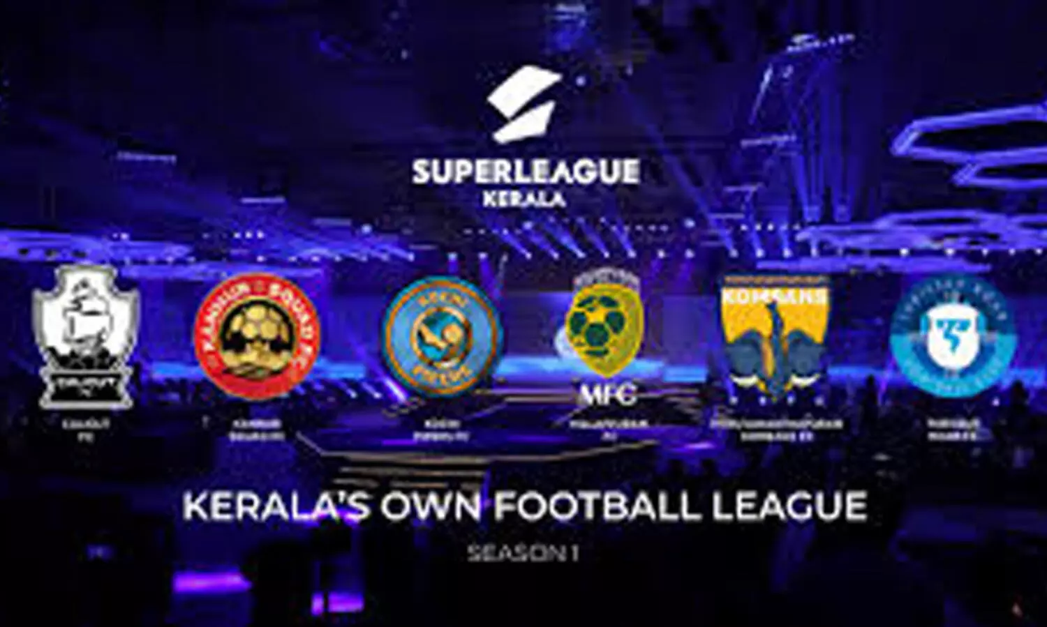 സൂപ്പർ ലീഗ് കേരളയിലേക്ക് മലപ്പുറം ഫുട്ബാൾ ക്ലബും