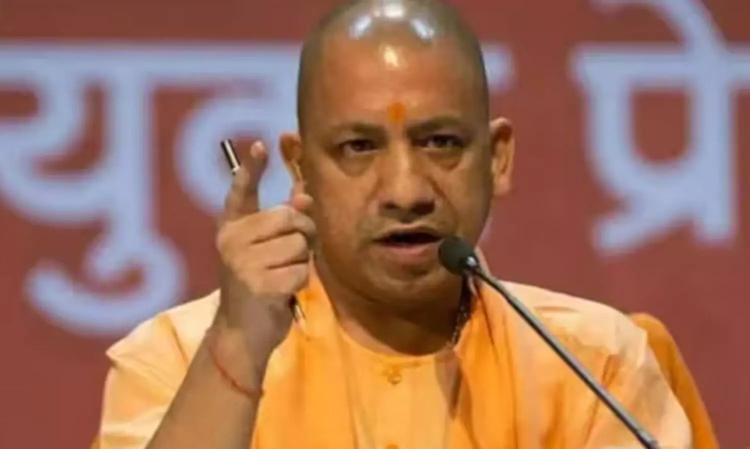 കാവഡ് യാത്ര വിവാദം: പൊലീസ് ഉത്തരവിനുപിന്നാലെ യോഗിയും