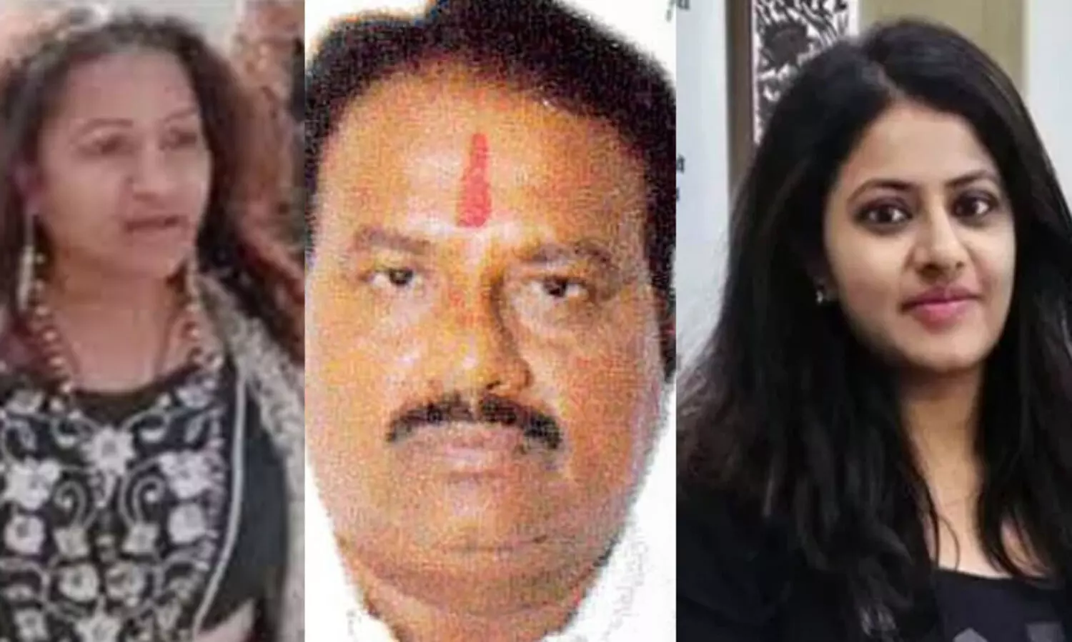 പൂജ ഖേദ്​കർ: ആഡംബര മോഹം കുരുക്കിലാക്കിയത്​ കുടുംബത്തെയാകെ