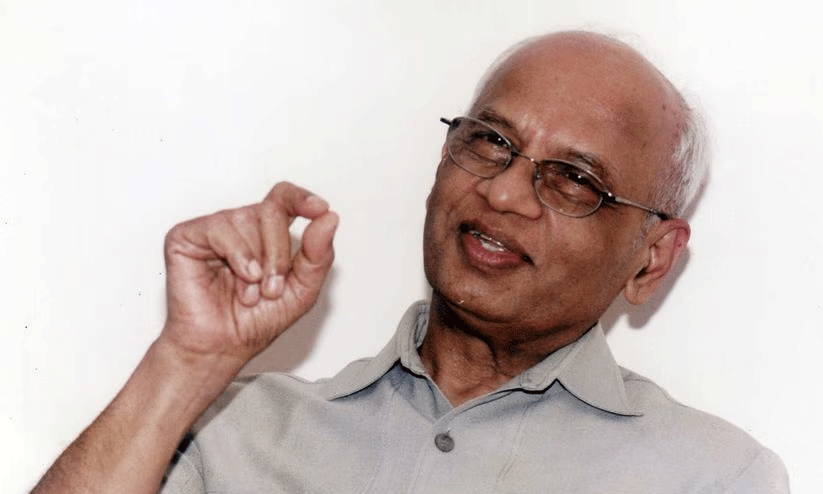 ത​ല​മു​റ​ക​ൾ​ക്ക്​ വ​ഴി​കാ​ട്ടി