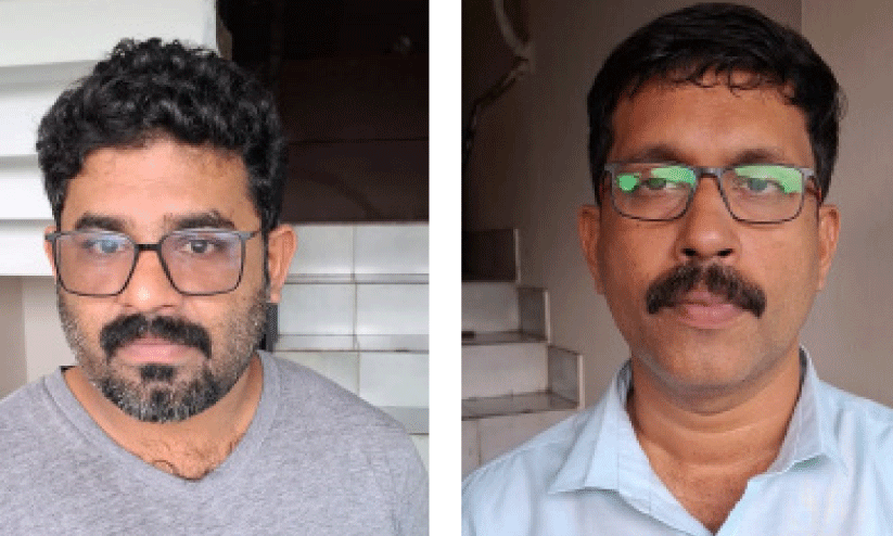 കോടികളുടെ നിക്ഷേപ തട്ടിപ്പ്; രണ്ടുപേർ അറസ്റ്റിൽ കോടികളുടെ നിക്ഷേപ തട്ടിപ്പ്; രണ്ടുപേർ അറസ്റ്റിൽ