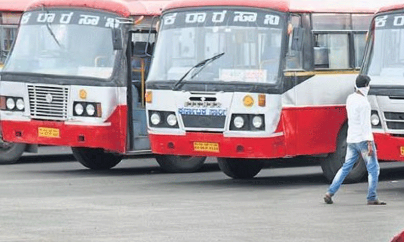 മ​ഴ​ക്കാ​ല വി​നോ​ദ​യാ​ത്ര: ക​ർ​ണാ​ട​ക ആ​ർ.​ടി.​സി സ​ർ​വി​സ് ഇ​ന്നു​മു​ത​ൽ