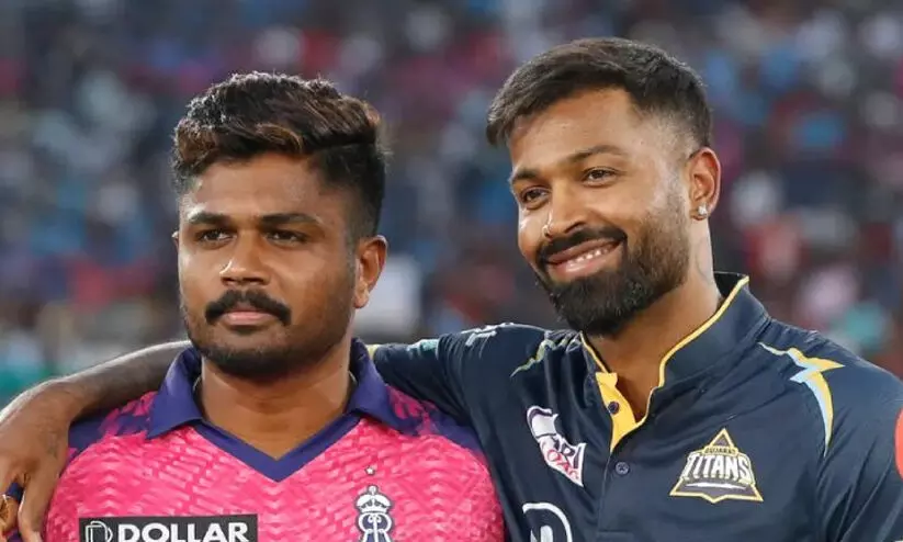 ഹാർദിക്കിനെയും സഞ്ജുവിനെയും ഏകദിന ടീമിൽനിന്ന് ഒഴിവാക്കിയതെന്തിന്?; ടീം സെലക്ഷനെതിരെ രൂക്ഷ വിമർശനം