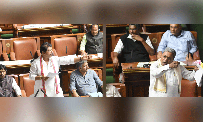 Debate in Parliament Debate in Parliament