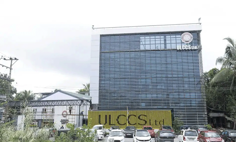 Uralungal Labor Contract Society