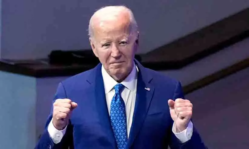Joe Biden