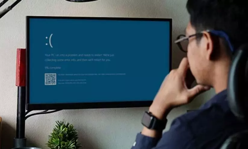 വിൻഡോസ് തകരാർ: പൂർണ പരിഹാരം വൈകും വിൻഡോസ് തകരാർ: പൂർണ പരിഹാരം വൈകും