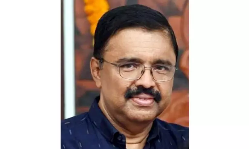 ഒളിമ്പിക്സ് നീന്തൽ സാങ്കേതിക സംഘത്തിൽ മലയാളിയും