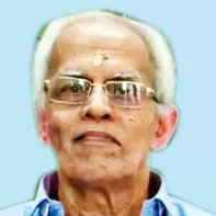 നാ​രാ​യ​ണ​ൻ ന​മ്പീ​ശ​ൻ