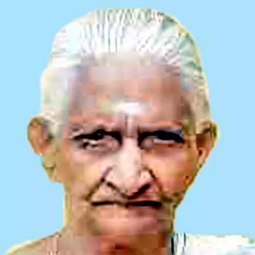 നാ​ണി അ​മ്മ