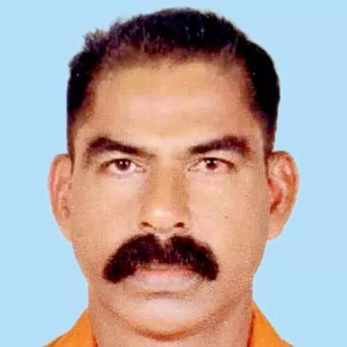 സു​രേ​ഷ്