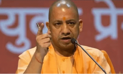 yogi adityanath