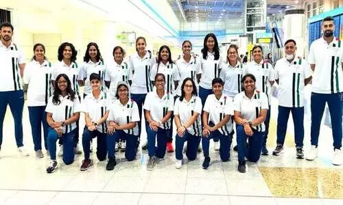 uae womens cricket team