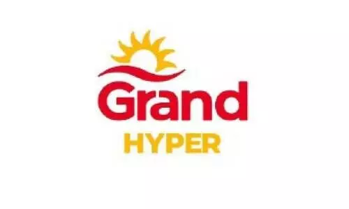 Grand Hyper