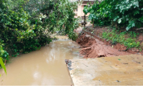 അ​തി​തീ​വ്ര മ​ഴ​ക്ക് സാ​ധ്യ​ത, ജാ​ഗ്ര​ത നി​ർ​ദേ​ശം