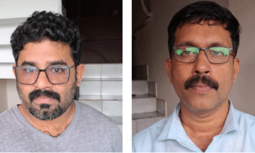 കോടികളുടെ നിക്ഷേപ തട്ടിപ്പ്; രണ്ടുപേർ അറസ്റ്റിൽ