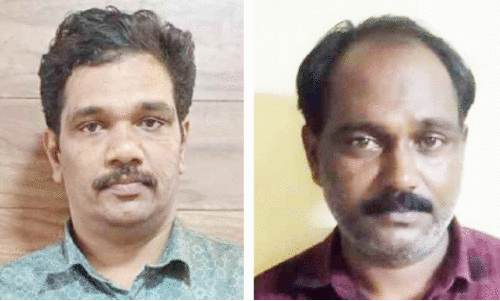 വൻ മയക്കുമരുന്ന് വേട്ട വൻ മയക്കുമരുന്ന് വേട്ട