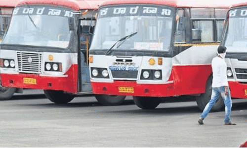 മ​ഴ​ക്കാ​ല വി​നോ​ദ​യാ​ത്ര: ക​ർ​ണാ​ട​ക ആ​ർ.​ടി.​സി സ​ർ​വി​സ് ഇ​ന്നു​മു​ത​ൽ