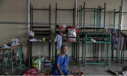 ജില്ലയില്‍ മൂന്ന് ദുരിതാശ്വാസ ക്യാമ്പുകള്‍ കൂടി തുറന്നു