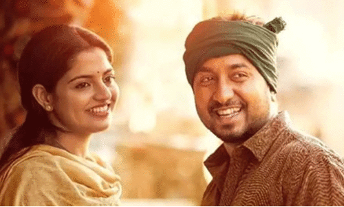 Vineeth sreenivasan and  Nikhila vimal Movie Oru Jaathi Jathakam Will Be Released On Auguest 22