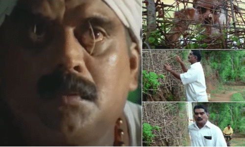 Script Writer  Ranjan Pramod About Unknow Story About Meesha madhavan movie