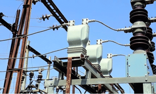 തുമ്പൂർ 33 കെ.വി സബ് സ്റ്റേഷൻ യാഥാർഥ്യത്തിലേക്ക് തുമ്പൂർ 33 കെ.വി സബ് സ്റ്റേഷൻ യാഥാർഥ്യത്തിലേക്ക്