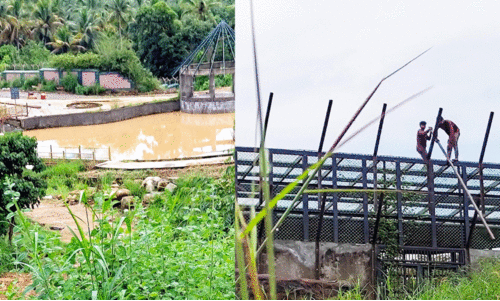 സുവോളജിക്കൽ പാർക്ക്; പുത്തൂർ കാഴ്ചകൾക്ക് ദൂരമേറെ