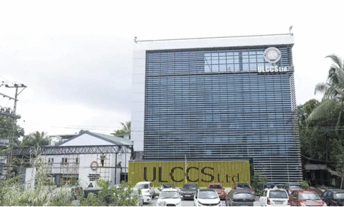 Uralungal Labor Contract Society