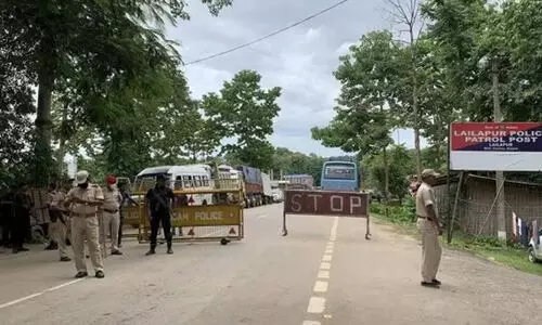 അസമിൽ യുവാക്കളെ പൊലീസ് വധിച്ച സംഭവംവ്യാജ ഏറ്റുമുട്ട​ലെന്ന് ബന്ധുക്കൾ; തെളിവായി വിഡിയോ പുറത്ത് വിട്ടു