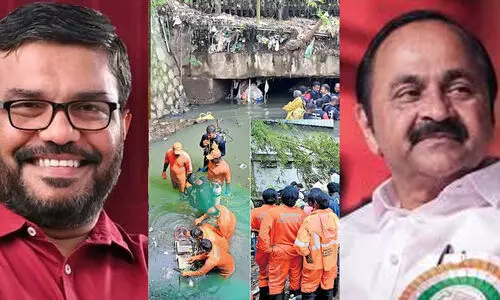 2024 ജൂൺ വരെ 61947.97 ടൺ മാലിന്യം  ശേഖരിച്ചുവെന്ന് എം.ബി. രജേഷ്