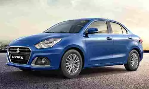 35 കിലോമീറ്റര്‍ മൈലേജുമായി മാരുതിയുടെ സി.എന്‍.ജി ഡിസയര്‍; ആഗസ്റ്റിൽ വിപണിയിലേക്ക്