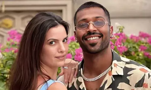 വിവാഹമോചനശേഷം ഹാർദിക് സമ്പാദ്യത്തിന്‍റെ 70 ശതമാനം നടാഷക്ക് നൽകണോ?