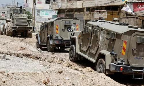 ഇസ്രായേലിനെതിരെ അന്താരാഷ്ട്ര നീതിന്യായ കോടതി വിധി: ‘ഫലസ്തീനിലെ കൈയേറ്റം നിയമവിരുദ്ധം, ഉടൻ പിന്മാറണം’