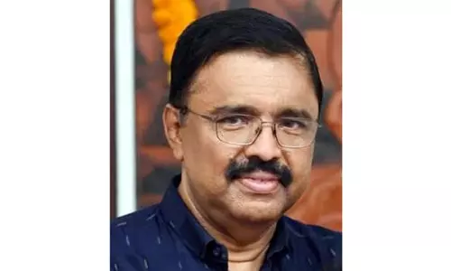 ഒളിമ്പിക്സ് നീന്തൽ സാങ്കേതിക സംഘത്തിൽ മലയാളിയും