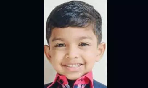 എച്ച്1 എൻ1 പനി: എൽ.കെ.ജി വിദ്യാർഥി മരിച്ചു