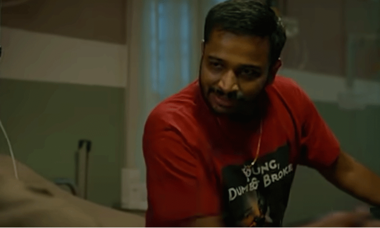 ജീത്തു ജോസഫും ബേസിലും ഒന്നിക്കുന്ന നുണക്കുഴി -ടീസർ