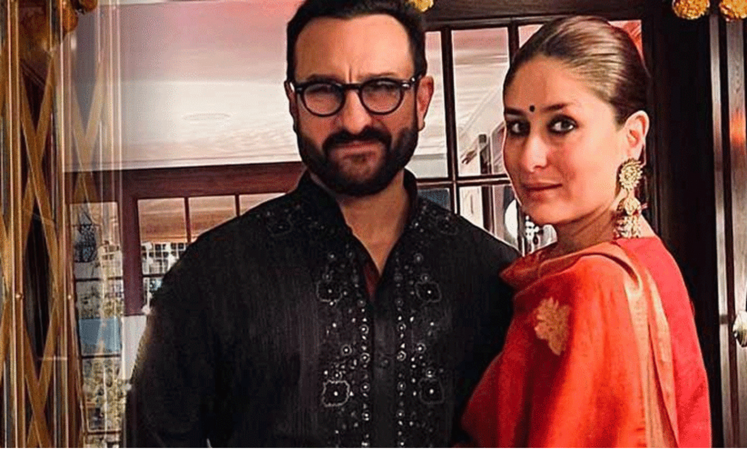 Kareena Kapoor opens up about ‘tough’ marriage with Saif Ali Khan, reveals what triggers their fights: ‘We don’t fight about money or anything like that, but…’