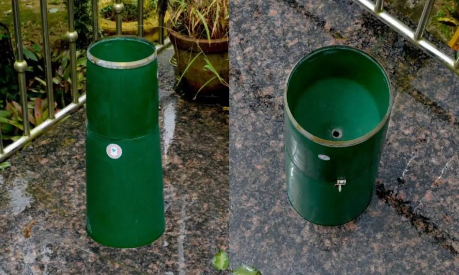 മഴ അളക്കാന്‍ ഇരുനൂറിലേറെ മഴമാപിനികള്‍; രാജ്യത്തെ ആദ്യ മഴമാപിനി വെബ്‌സൈറ്റ് വയനാടിന് സ്വന്തം