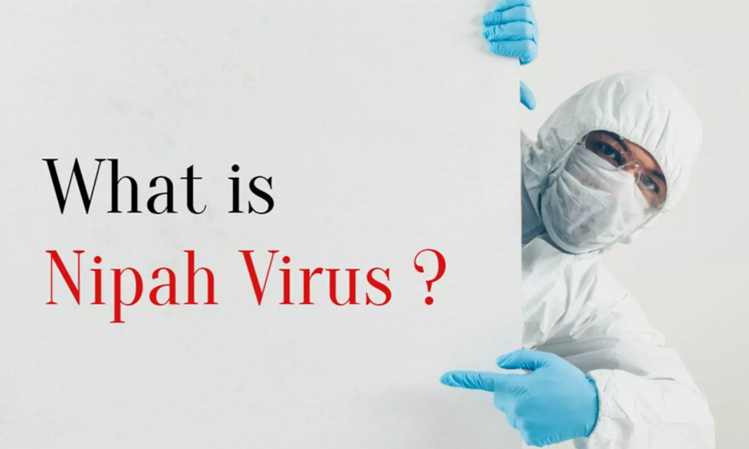 Nipah Virus