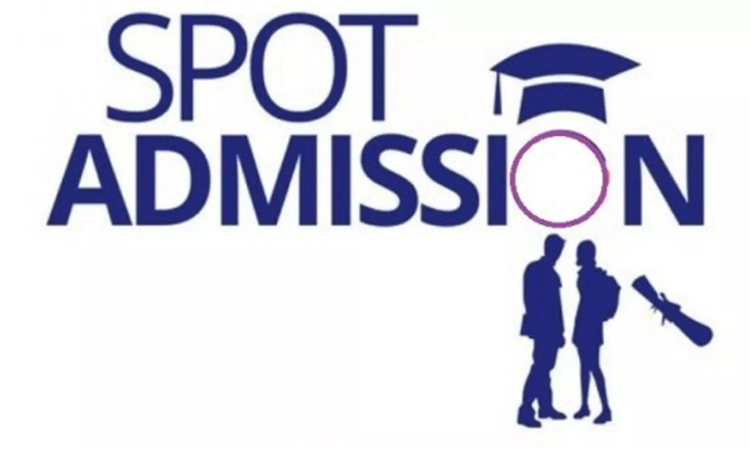 സ്പോട്ട് അഡ്മിഷൻ : അപേക്ഷ സമർപ്പിക്കാം