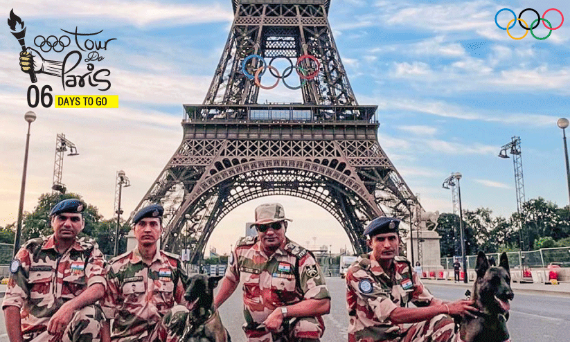 ഇ​ന്ത്യ കാ​ത്തി​രി​ക്കു​ന്നു