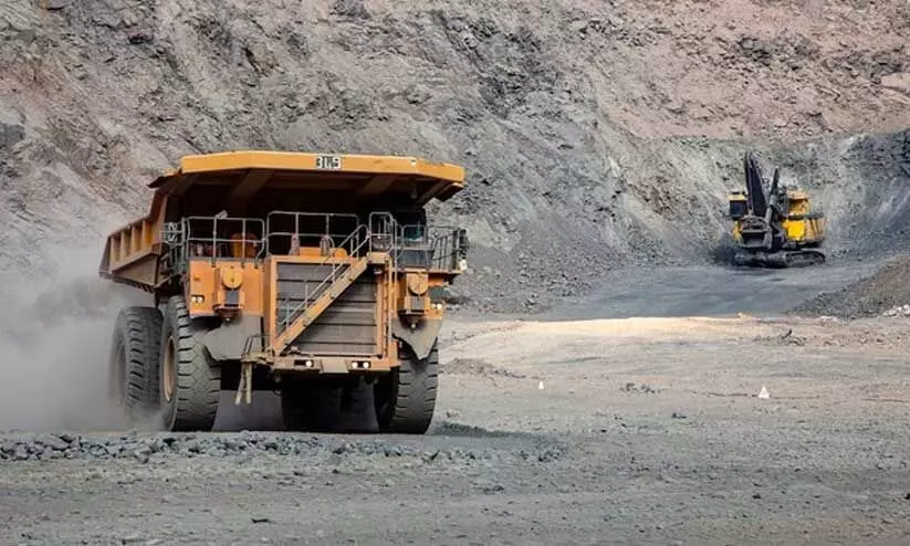 വിതരണ ശൃംഖലകൾ കാര്യക്ഷമമാക്കുന്നതിന് പദ്ധതി വിതരണ ശൃംഖലകൾ കാര്യക്ഷമമാക്കുന്നതിന് പദ്ധതി