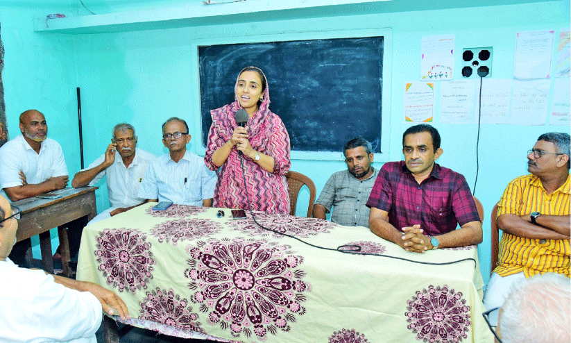 കോതി, ആവിക്കൽ മലിനജല പ്ലാന്റുകളുടെ സ്ഥലം മാറ്റാൻ ധാരണ കോതി, ആവിക്കൽ മലിനജല പ്ലാന്റുകളുടെ സ്ഥലം മാറ്റാൻ ധാരണ