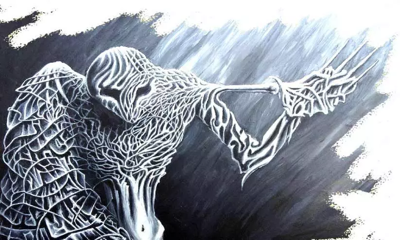 ഈ നിമിഷത്തിന്റെ പുലരി ഈ നിമിഷത്തിന്റെ പുലരി