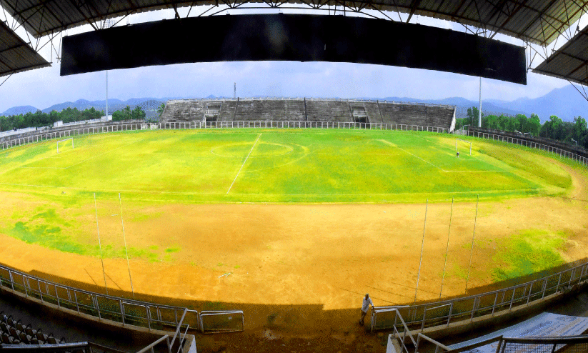 Payyanad Stadium
