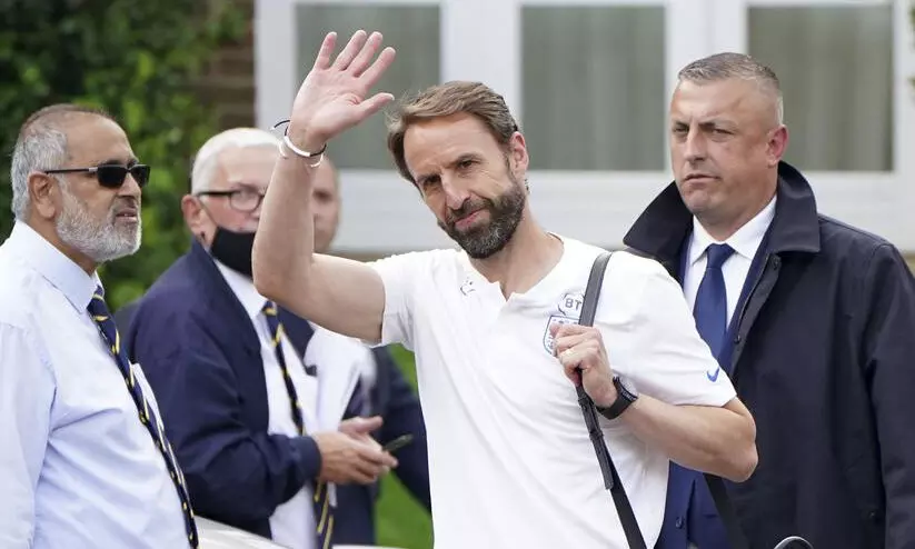 ഇംഗ്ലണ്ട് ഫുട്ബാൾ ടീം പരിശീലകൻ: സാധ്യത പട്ടികയിൽ ഇവർ, ആരാകും സൗത്ത്ഗേറ്റിന്റെ പിൻഗാമി?