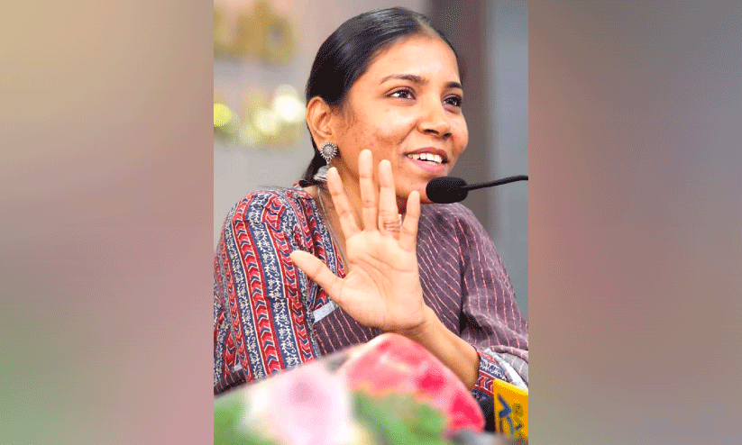 നന്ദി കോട്ടയം; ചിരി തുടരുക