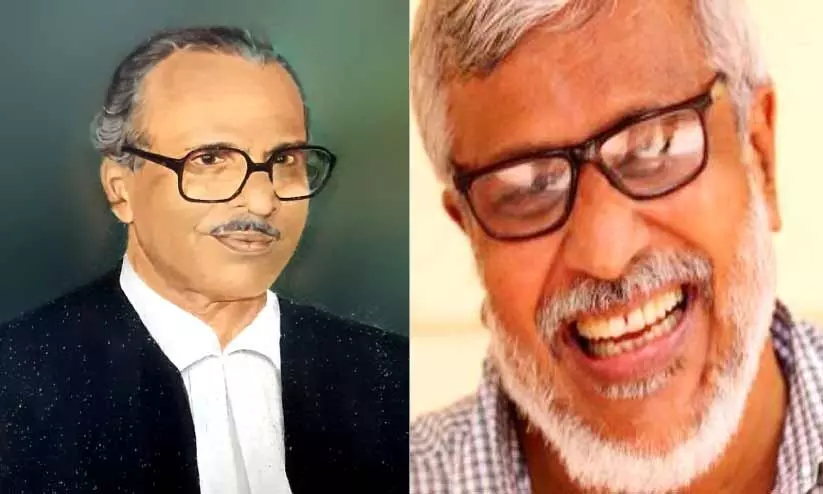 അഡ്വ. എം.പി. ഗോവിന്ദൻ നമ്പ്യാർ,എൻ. മാധവൻകുട്ടി അഡ്വ. എം.പി. ഗോവിന്ദൻ നമ്പ്യാർ,എൻ. മാധവൻകുട്ടി
