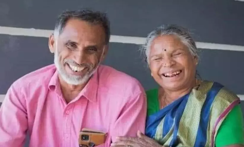 അട്ടപ്പാടി ഭൂസമര നേതാവ് സുകുമാരനെ തമിഴ്നാട് പൊലീസ് അറസ്റ്റ് ചെയ്തു