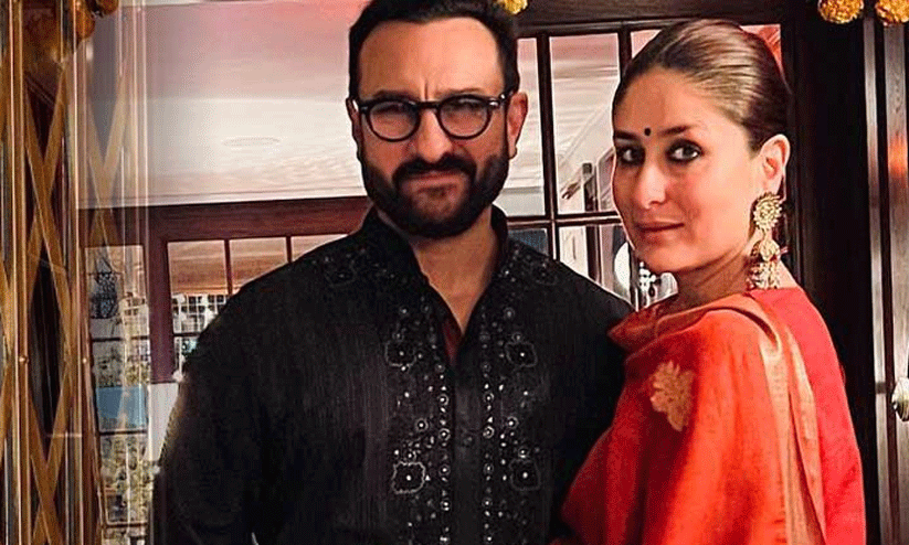 Kareena Kapoor opens up about ‘tough’ marriage with Saif Ali Khan, reveals what triggers their fights: ‘We don’t fight about money or anything like that, but…’